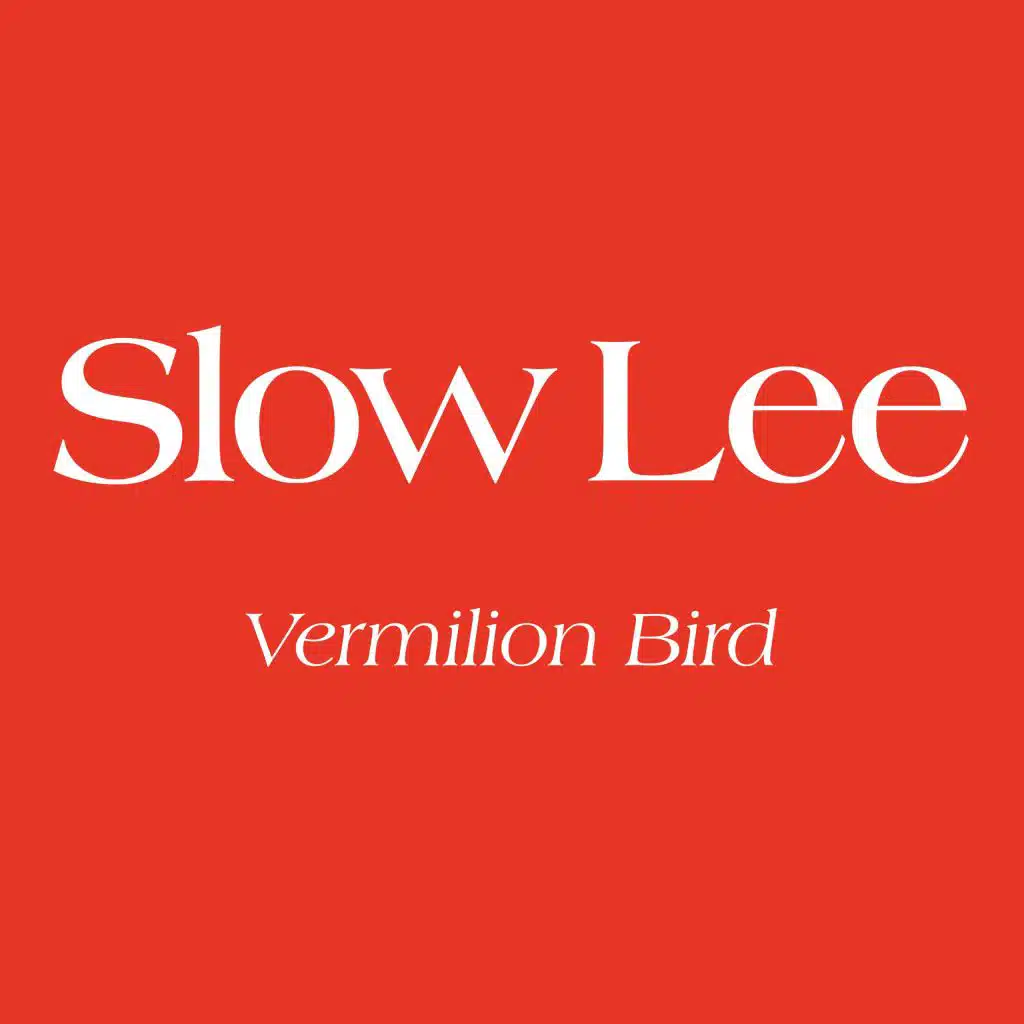 Vermilion Bird