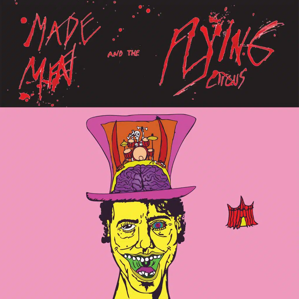 And the Flying Circus