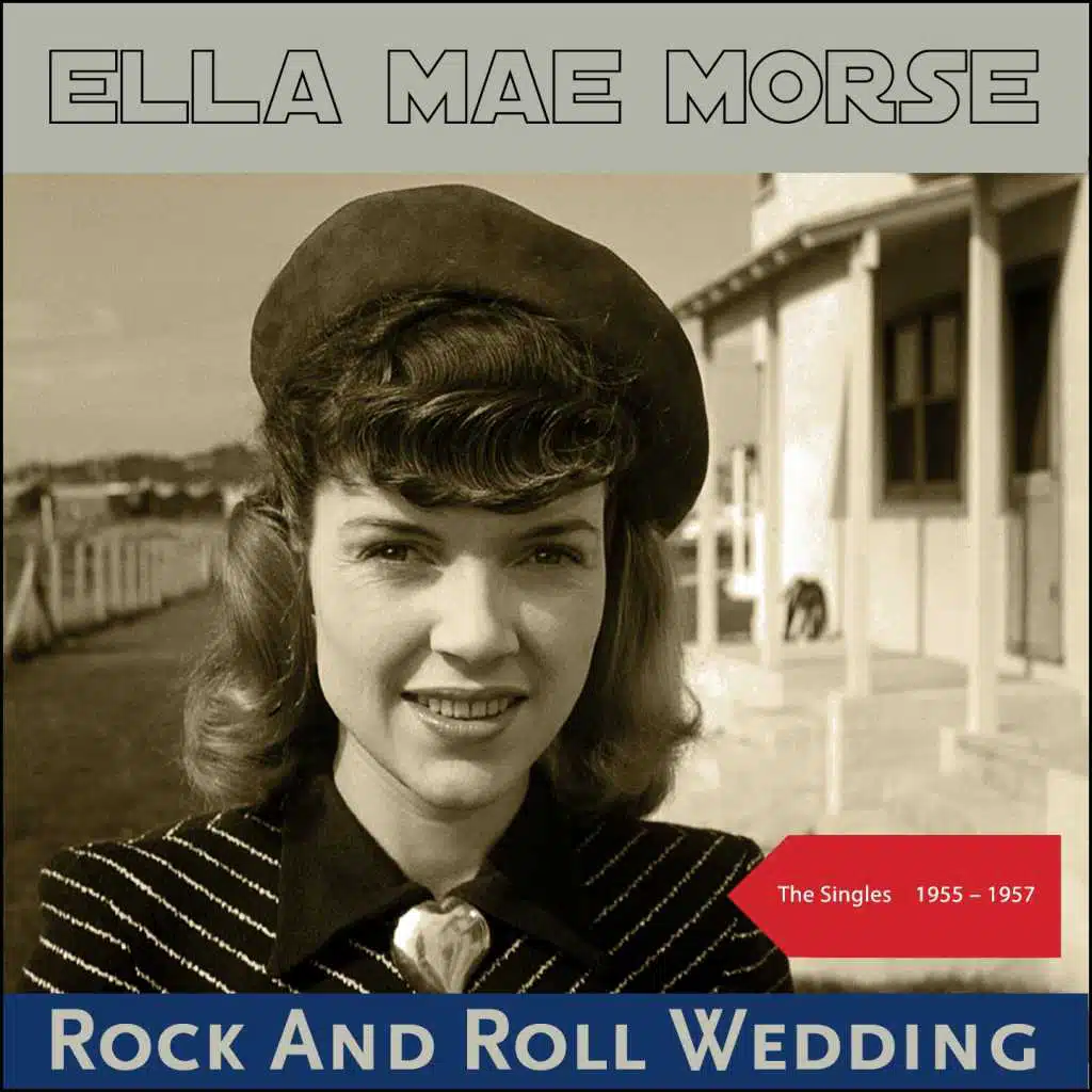 Rock And Roll Wedding (The Singles 1955 - 1957)