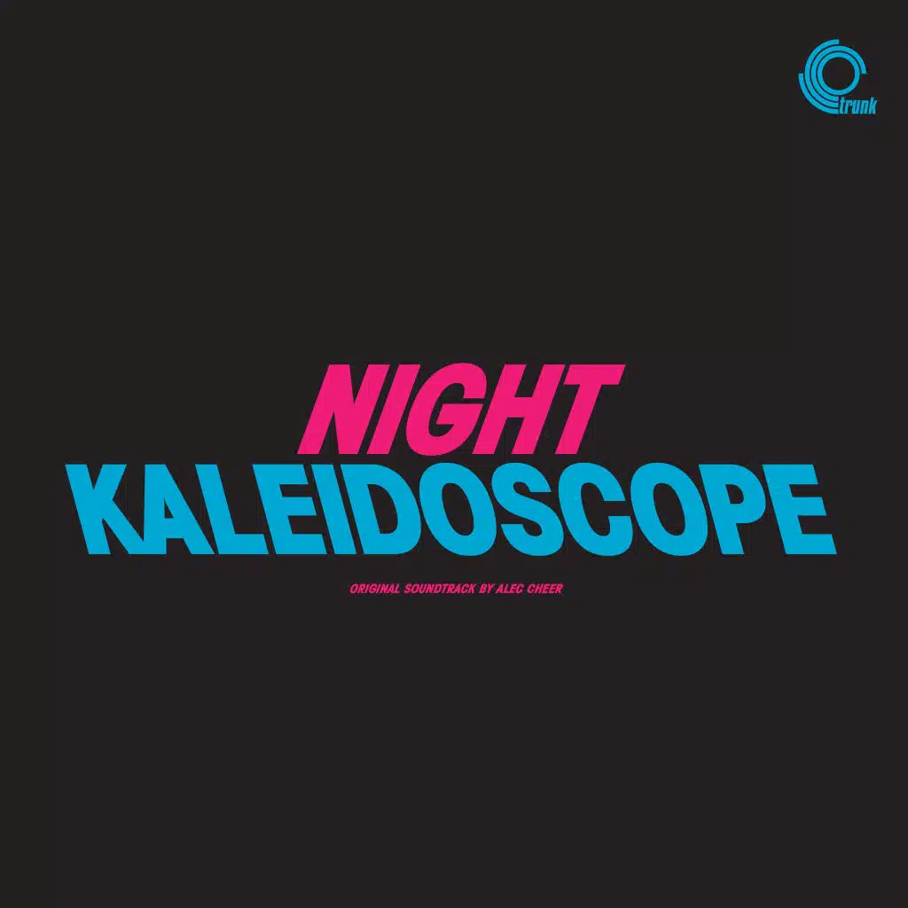 Night Kaleidoscope (Original Motion Picture Soundtrack)