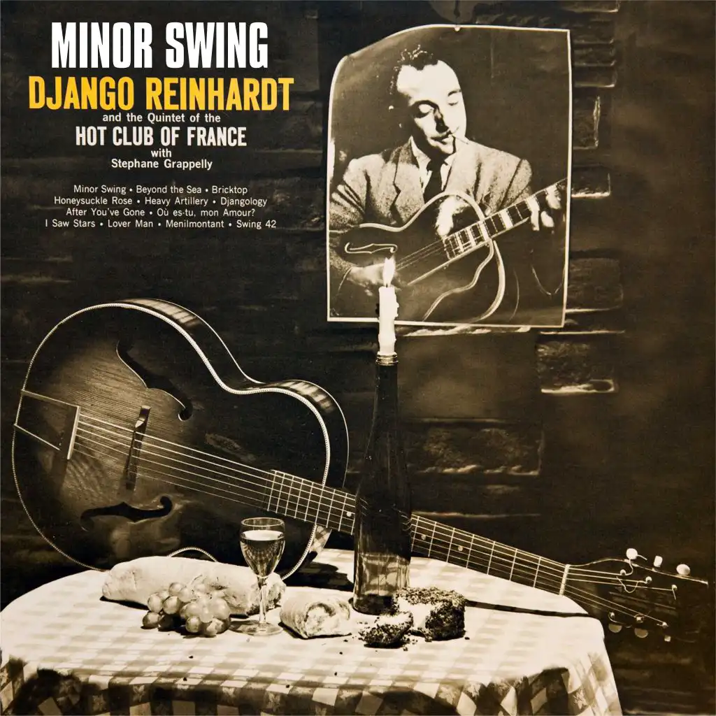 Minor Swing