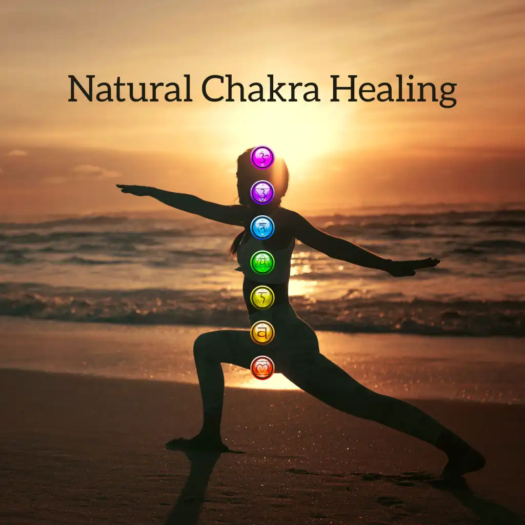 Chakra Balancing