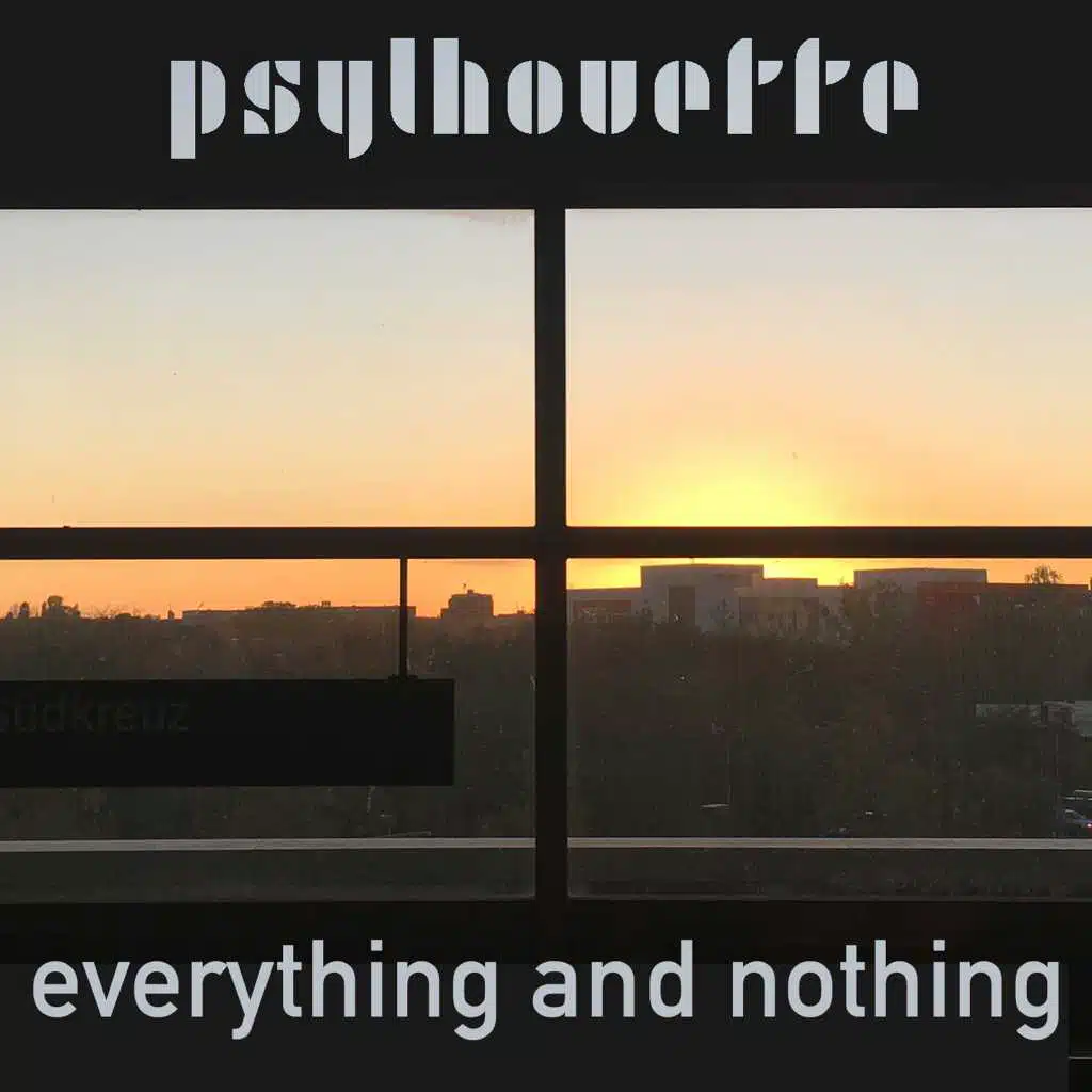 Everything and Nothing
