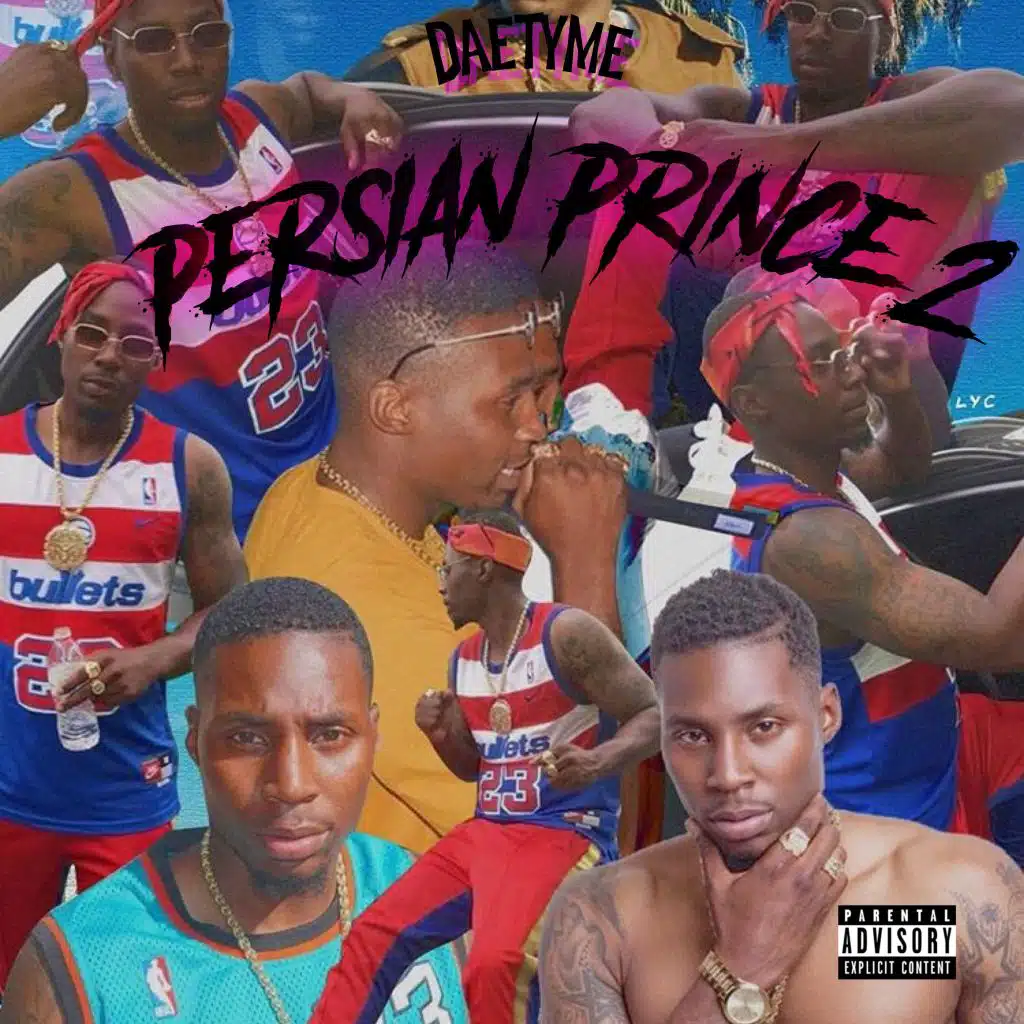 Persian Prince 2