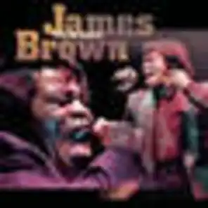 James Brown & Wilson Pickett