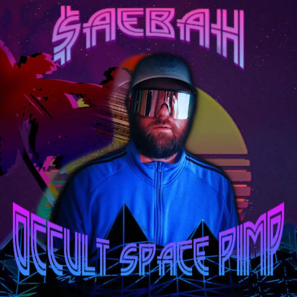 Occult Space Pimp