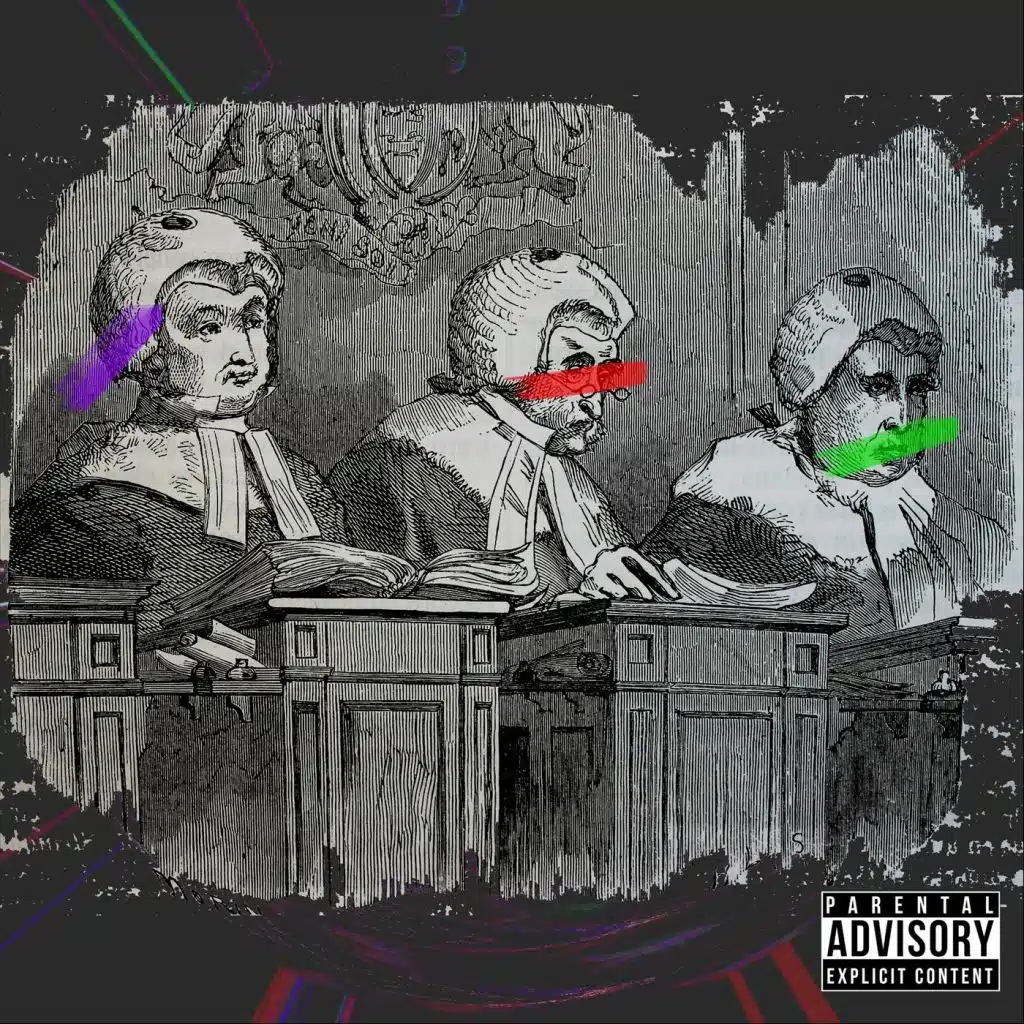 The Capital of Crimes