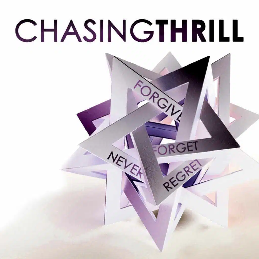 Forgive Forget Never Regret