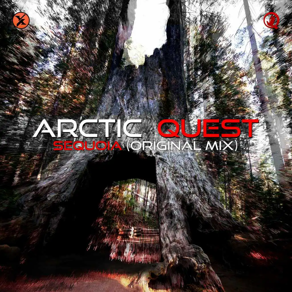 Sequoia (Extended Mix)