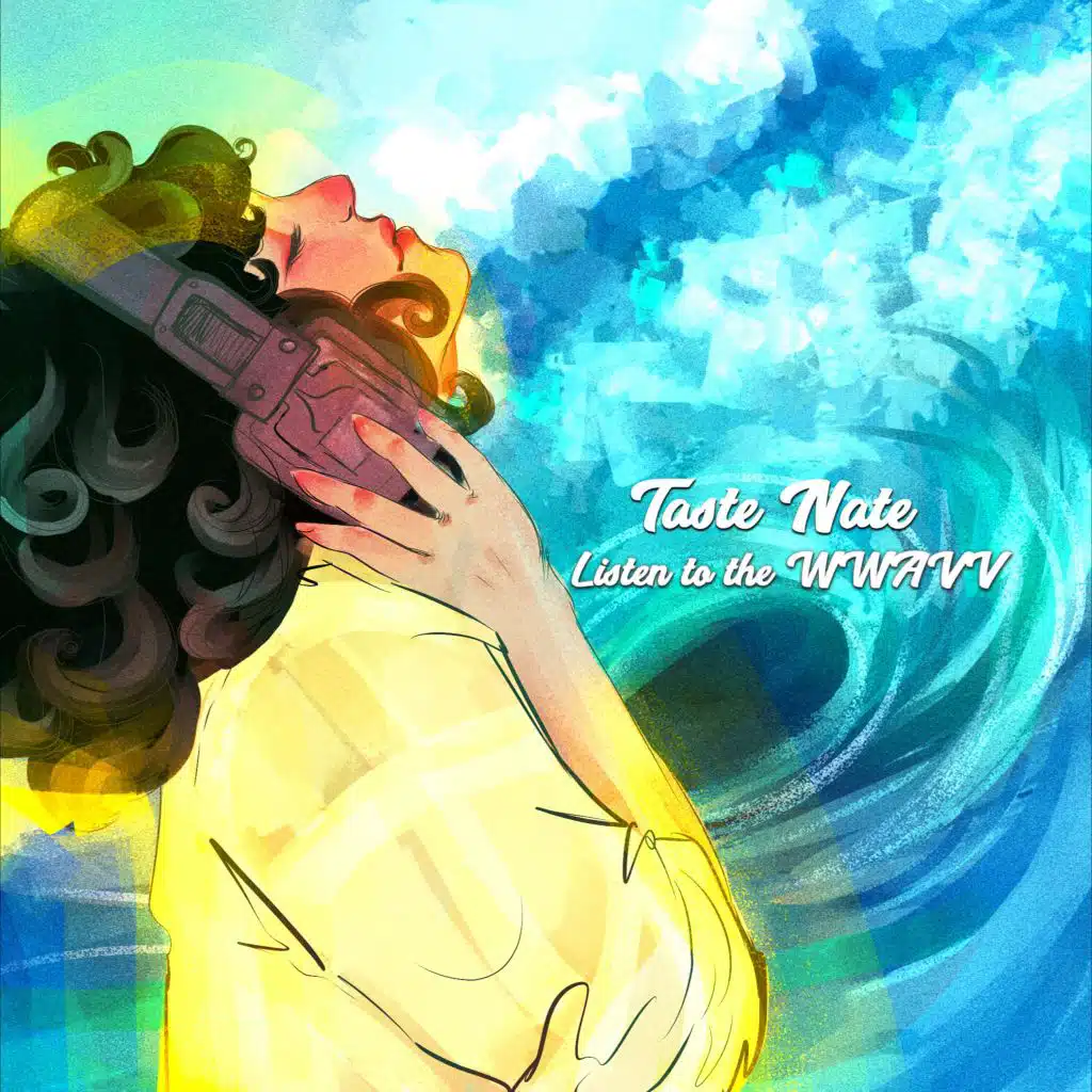 Now (feat. OneWerd, NuNasa & Lmt. Break)