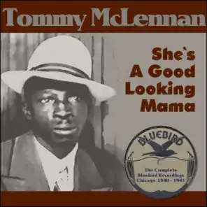 She`s A Good Looking Mama (The Complete Bluebird Recordings Chicago 1940 - 1941)