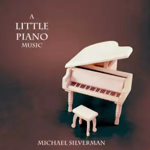 A Little Piano Music
