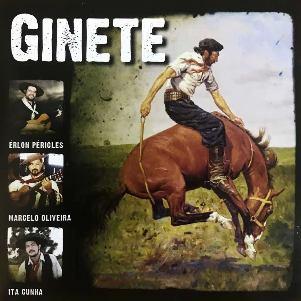 Ginete