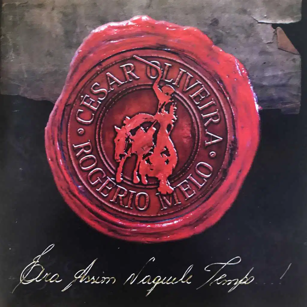 Não Estava Pra Peleia