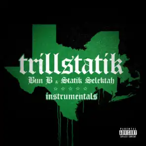 TrillStatik (Deluxe Instrumental Version)