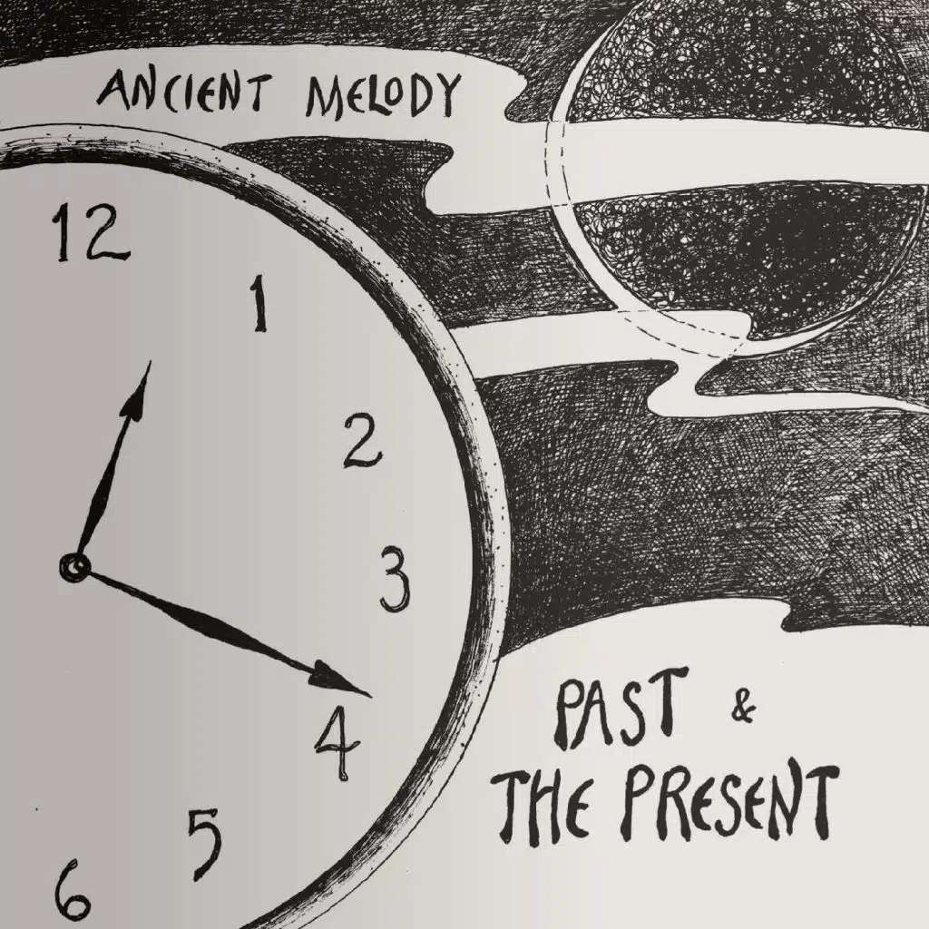 Ancient Melody