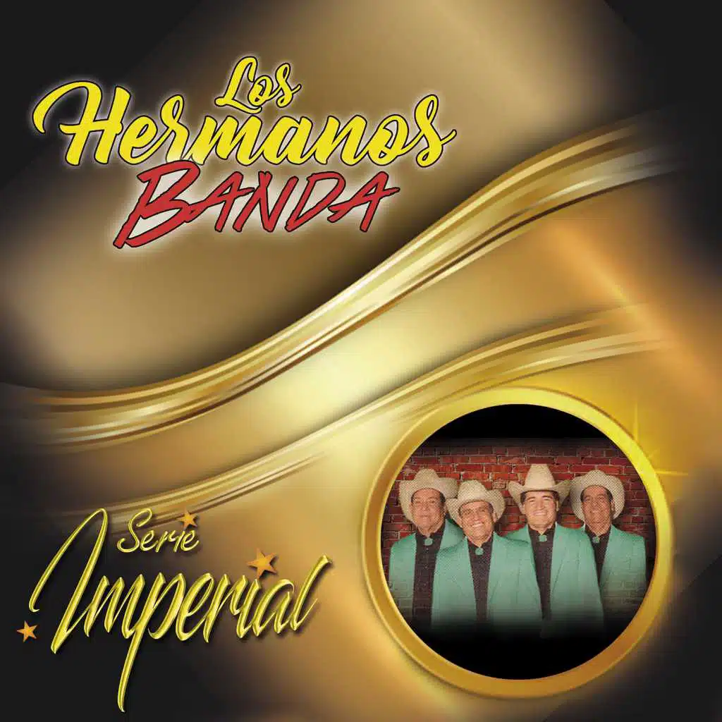 Hermanos Banda (Serie Imperial)
