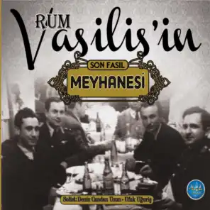 Rum Vasilis'in Meyhanesi