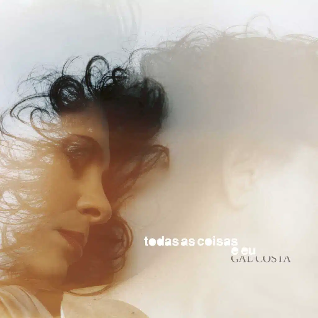 Todas as coisas e eu