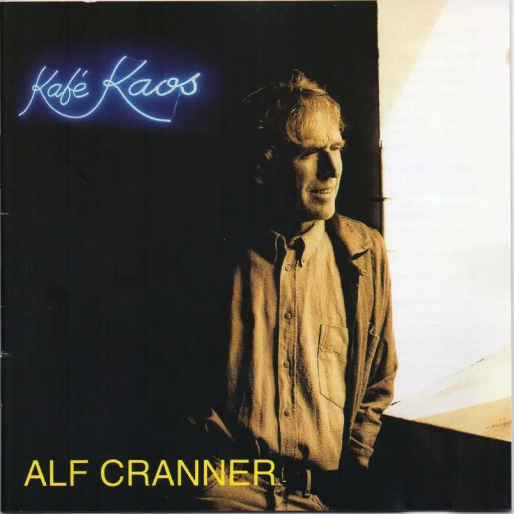 Alf Cranner