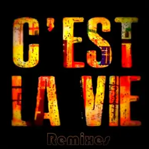 C'est La Vie (Bl3nd Remix)