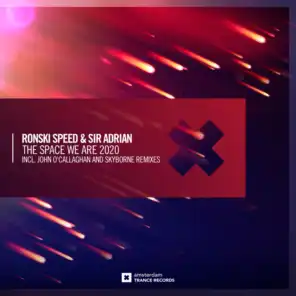 Ronski Speed feat. Sir Adrian