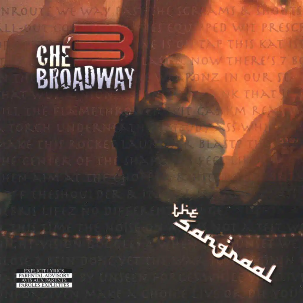 The Sangraal (EP) Special Edition