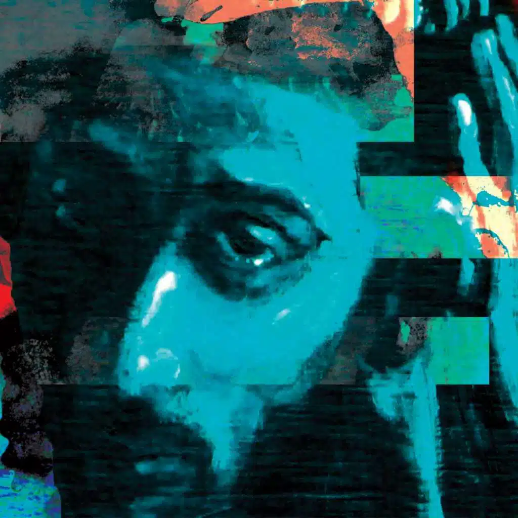 Burning Tire Artisan