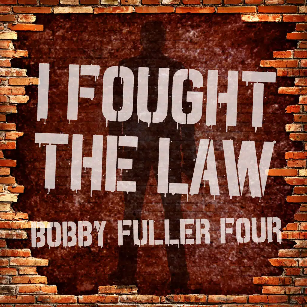 The Bobby Fuller Four