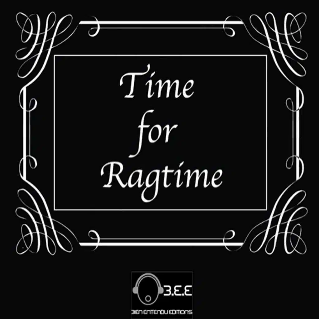 Time For Ragtime