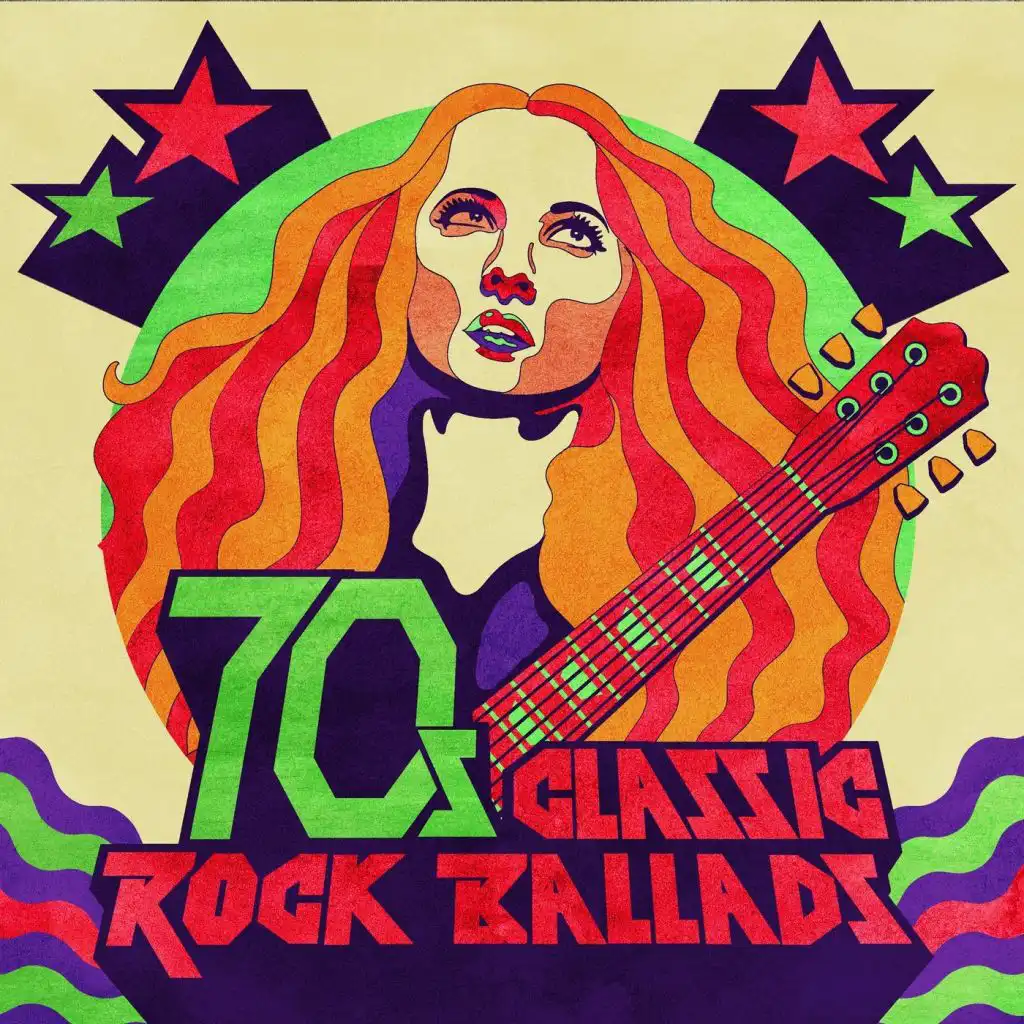 70's Classic Rock Ballads