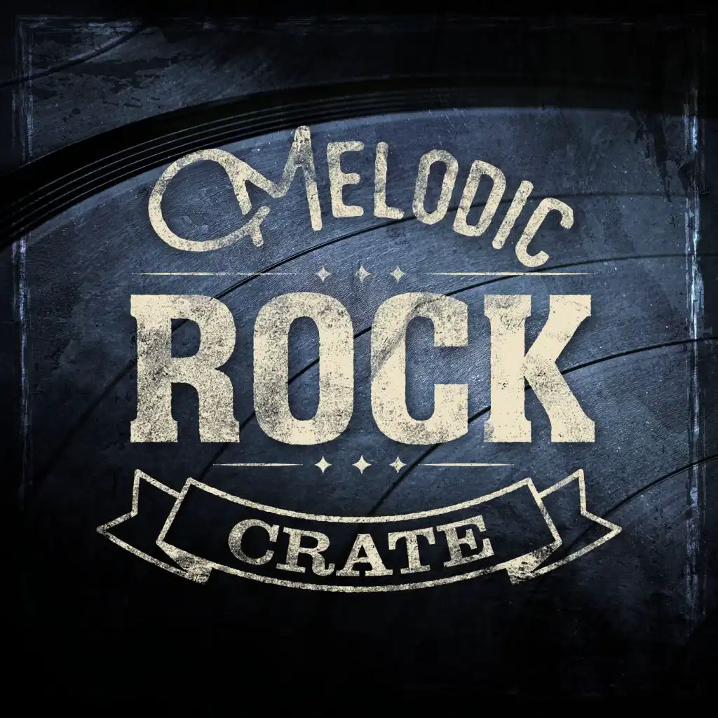 Melodic Rock Crate