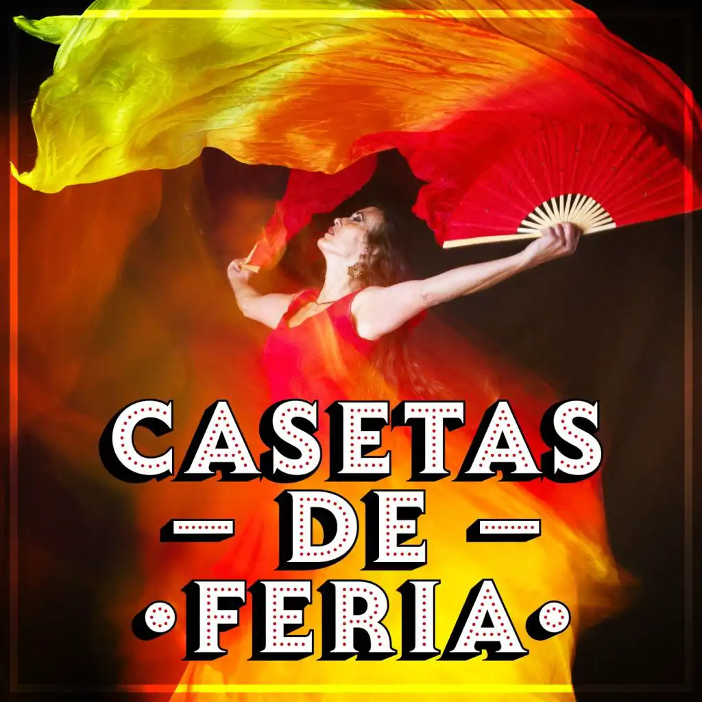 Cartel de feria (Sevillanas)