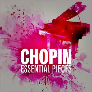 Chopin Essential Pieces