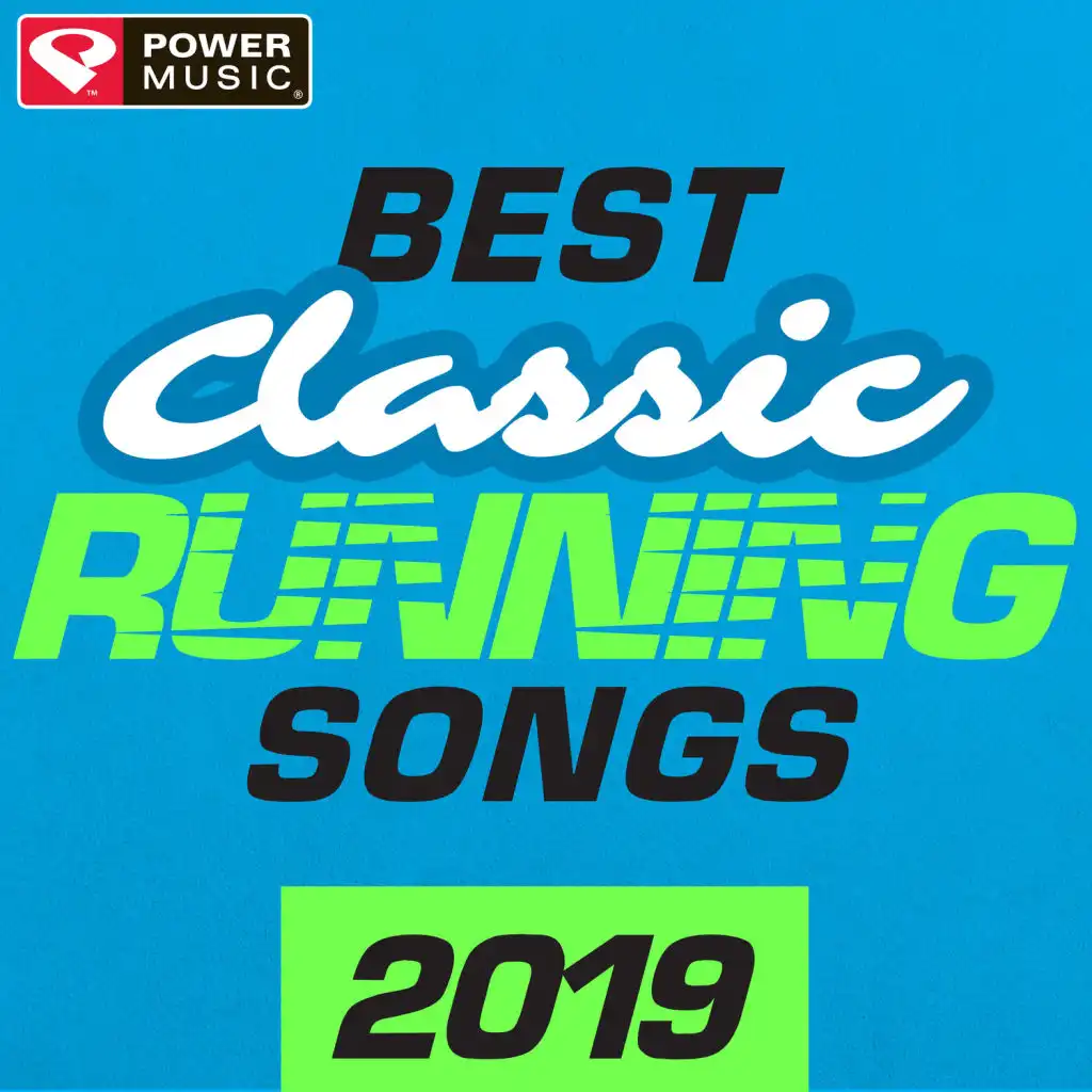 Best Classic Running Songs 2019 (Unmixed Fitness & Workout Music)