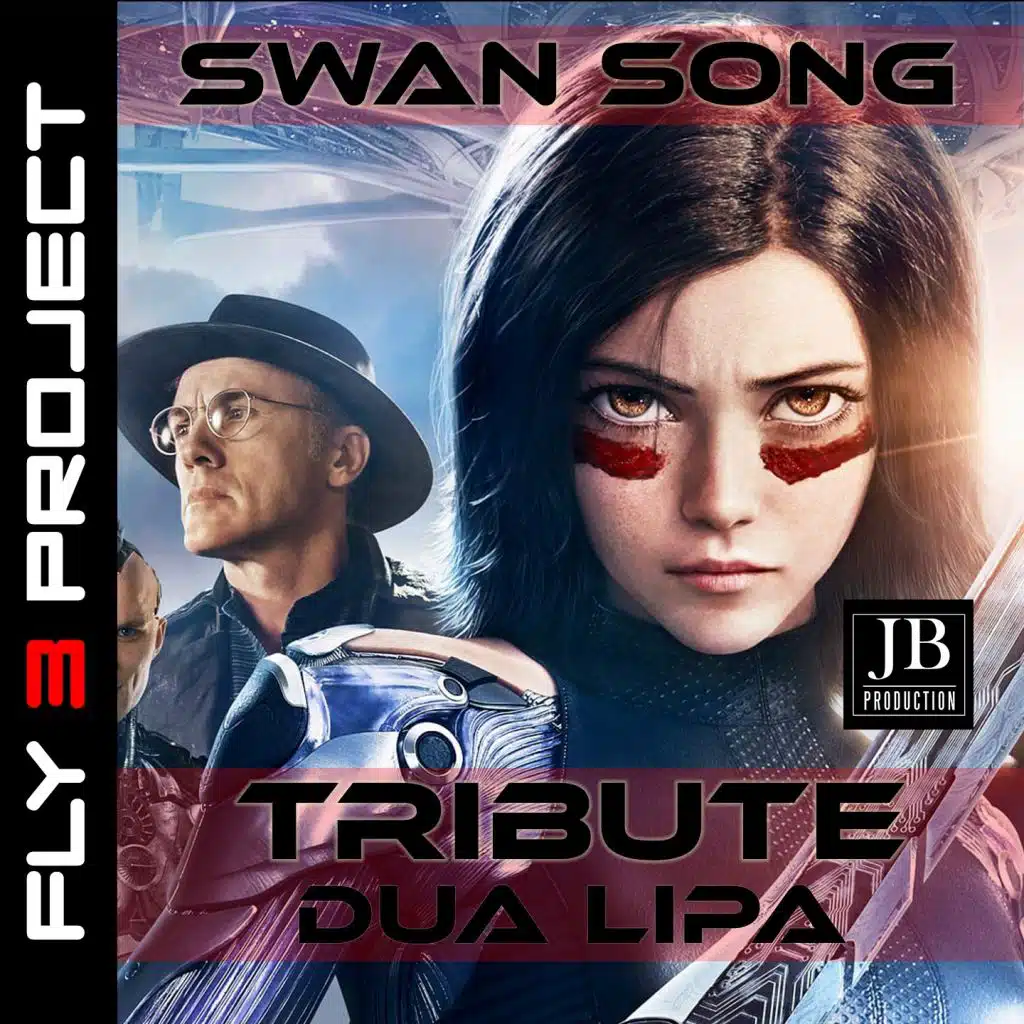 Swan Song (Dua Lipa Cover Mix)