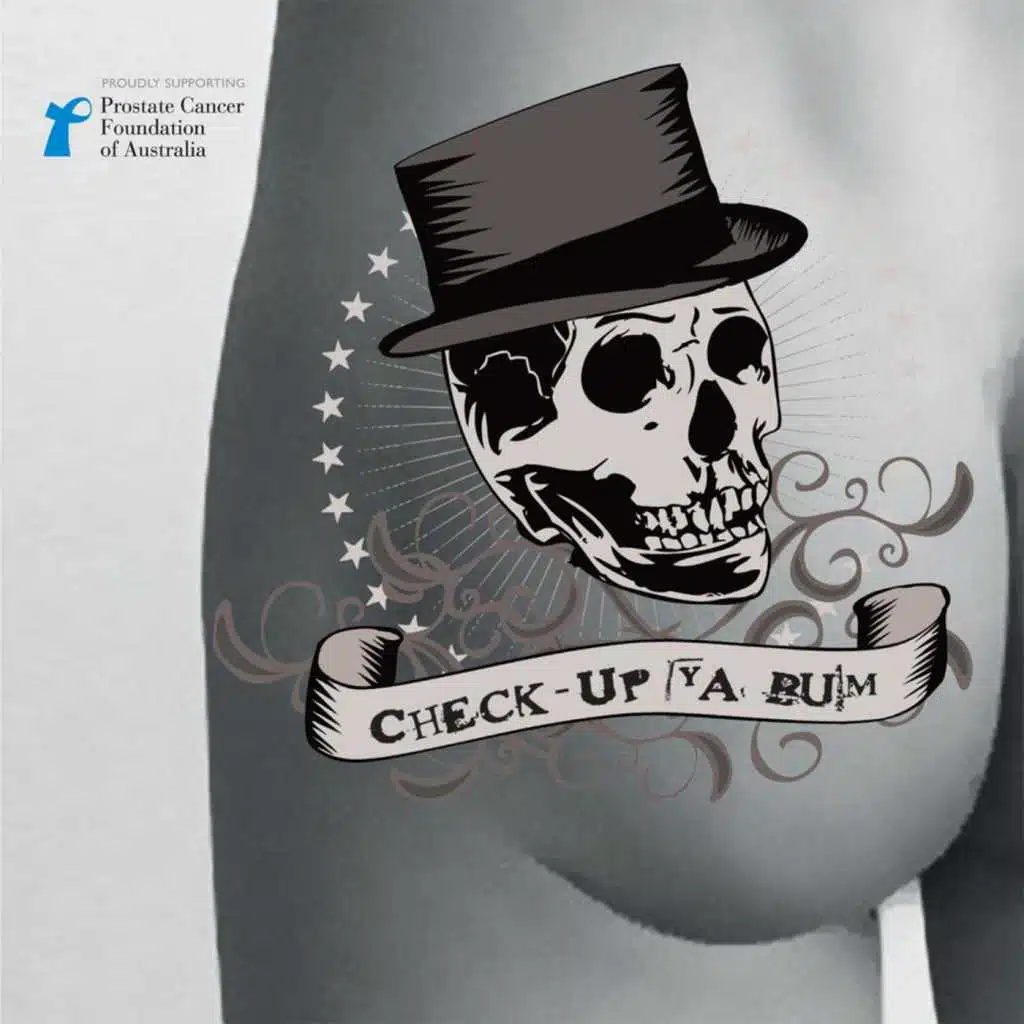 Check-Up Ya Bum
