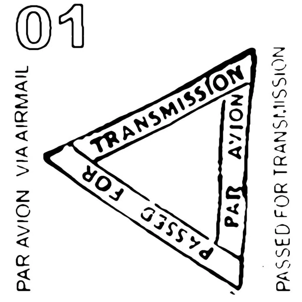 Passed for Transmission, Vol. 1