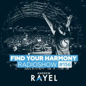 Find Your Harmony Radioshow #156