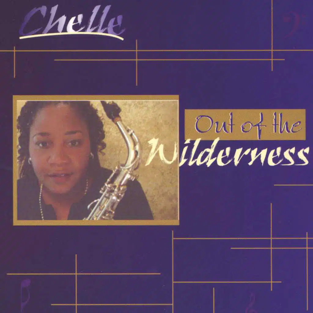 Out of the Wilderness