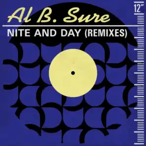 Nite and Day (Remixes)