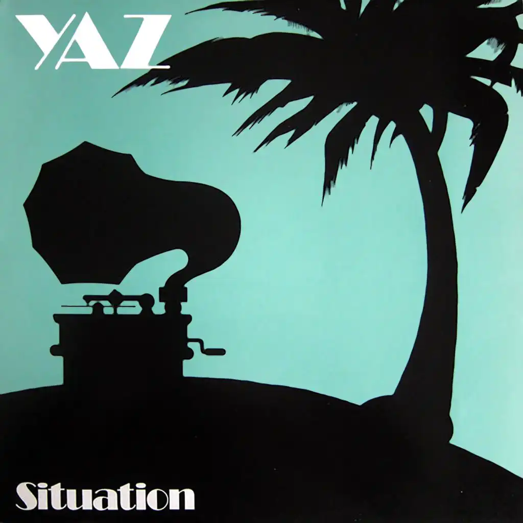 Situation (U.S. 12" Mix)