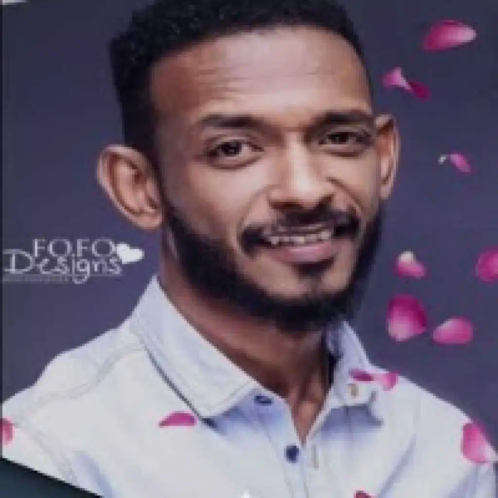 العجب حبيبي