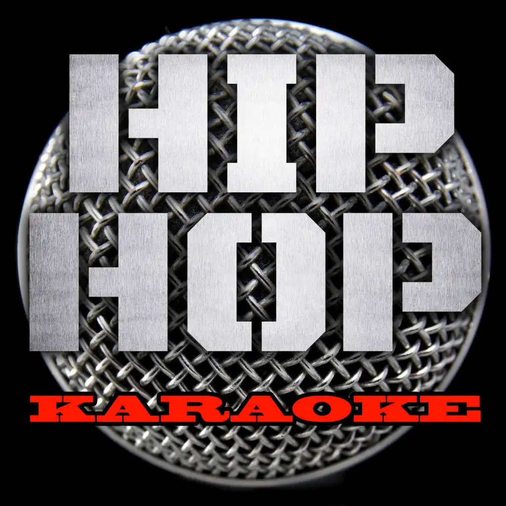 Hip Hop Karaoke (Instrumental Version)