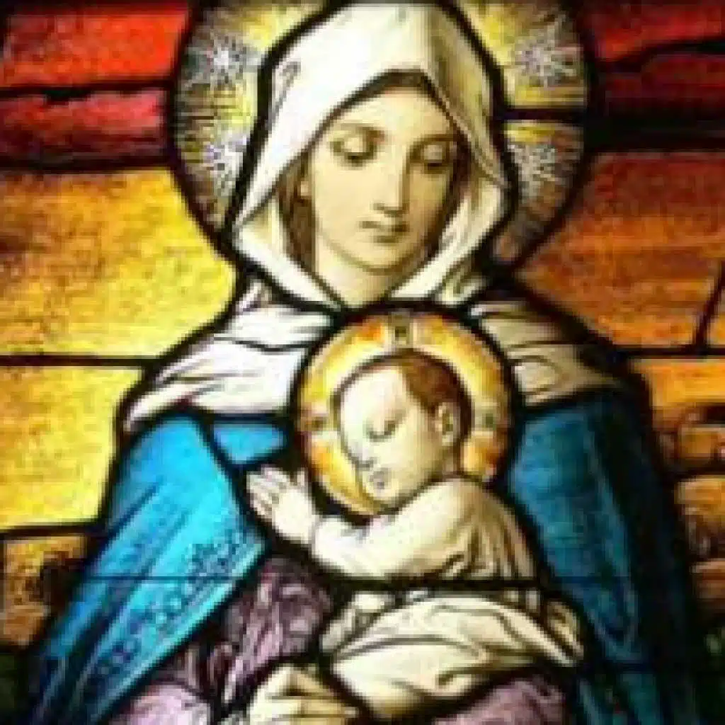 شلوملخ مريم