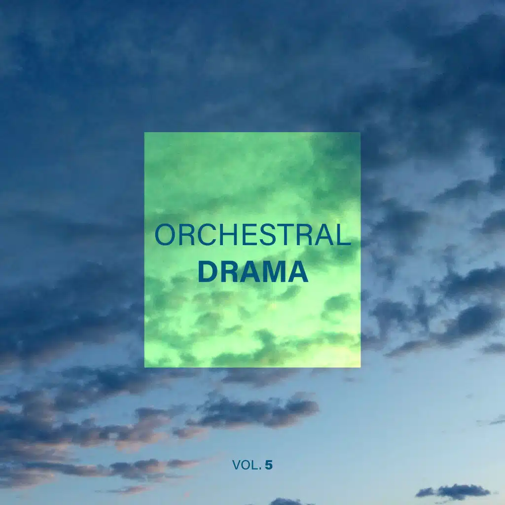 Orchestral Drama, Vol. 5