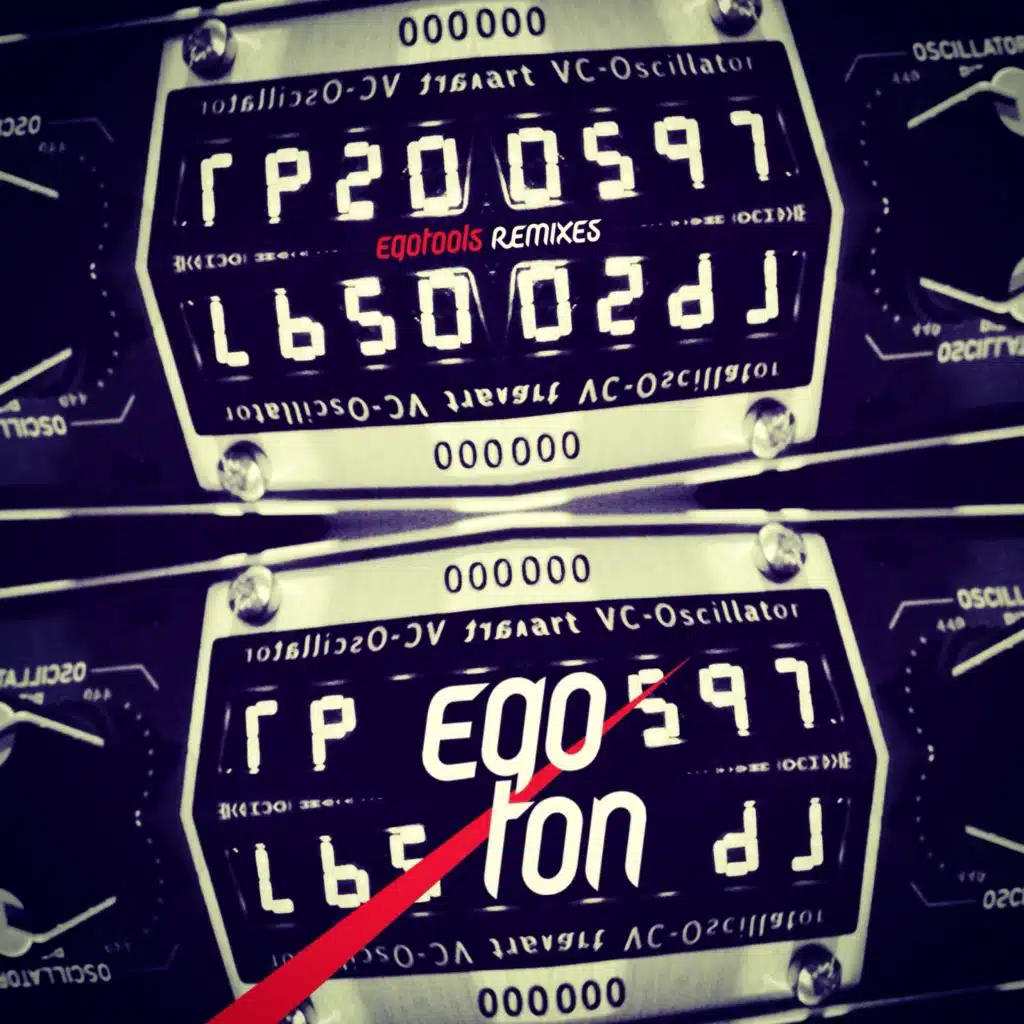 Industrial Scope (DJ Emerson Remix)