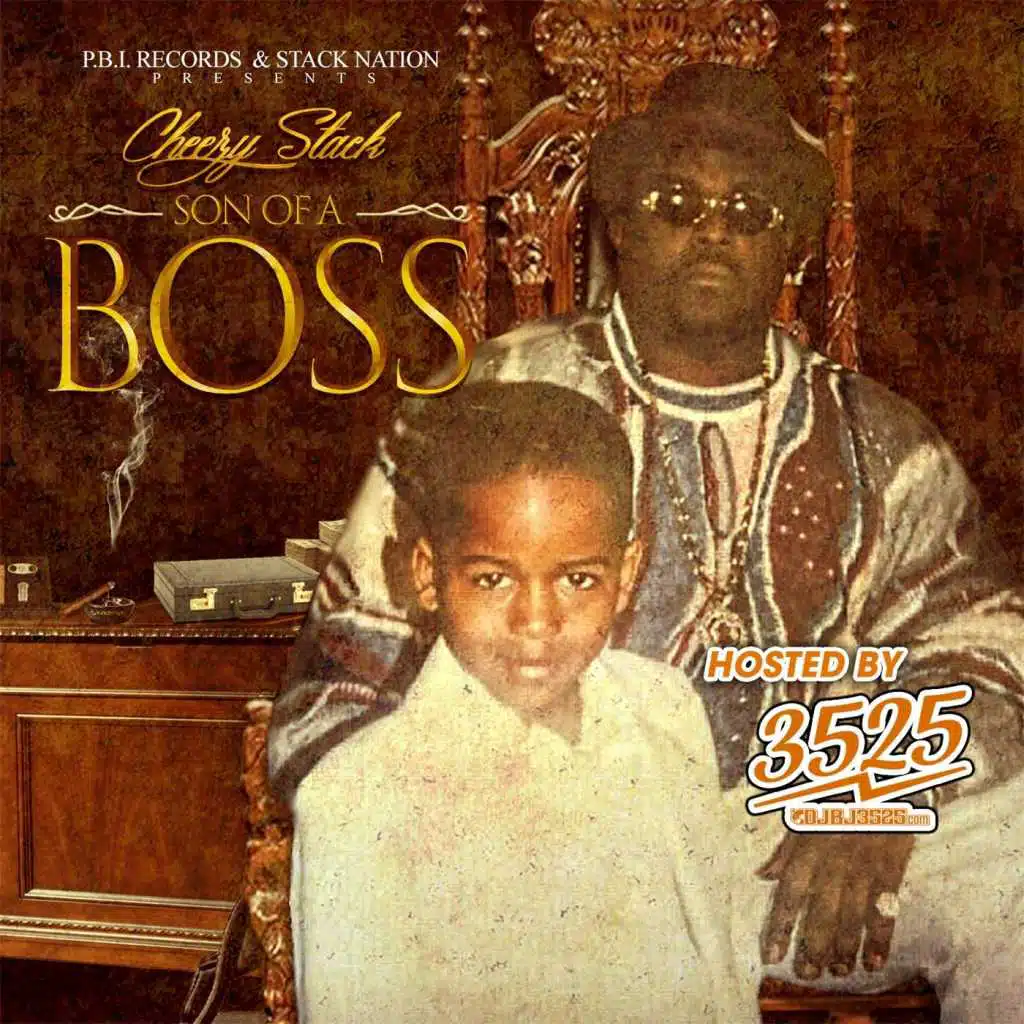 Son of a Boss