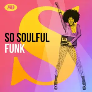 So Soulful: Funk