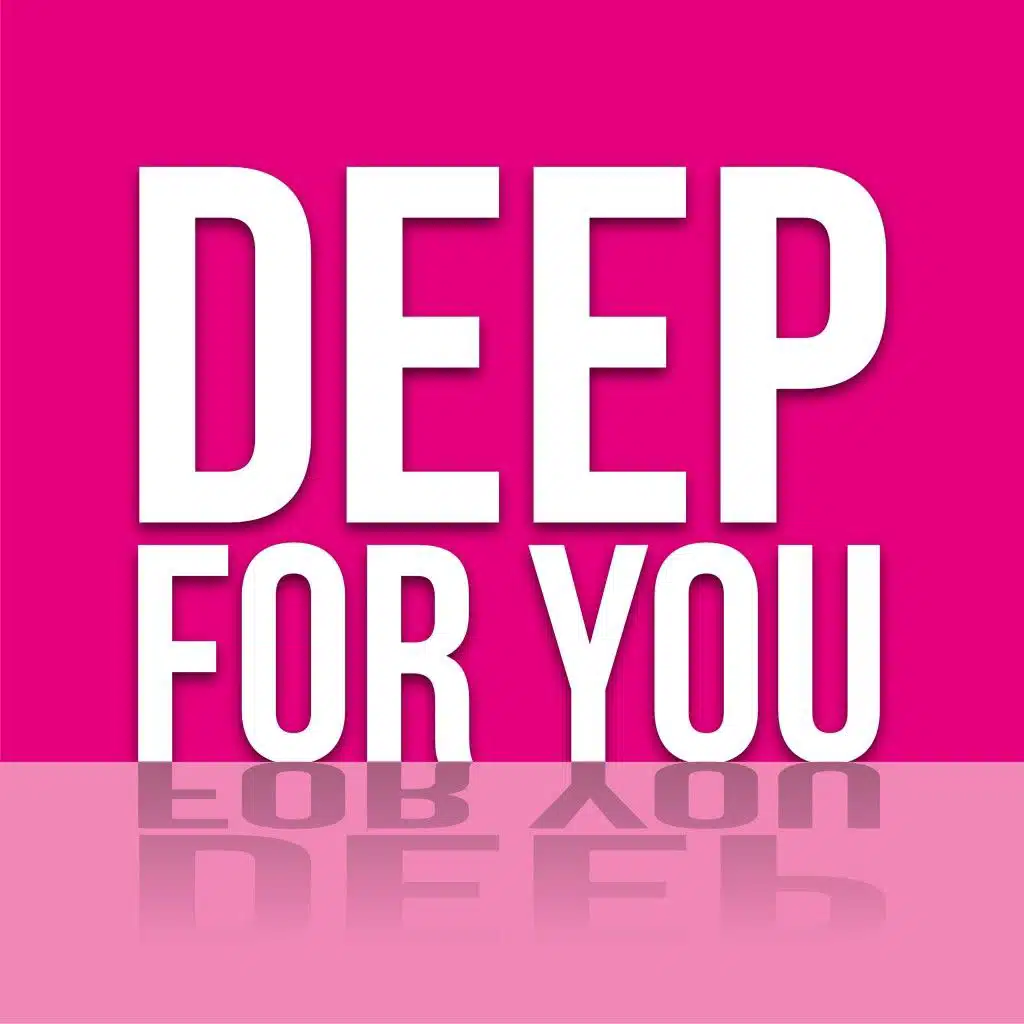 Digital Vox (Ron Prada's Mix)